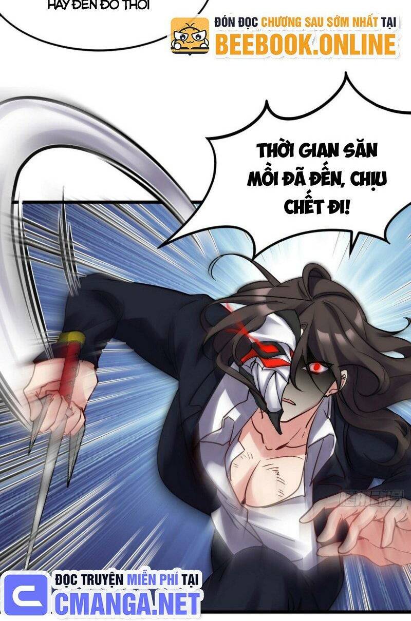 Long Vương Điện Chapter 145 - Trang 2