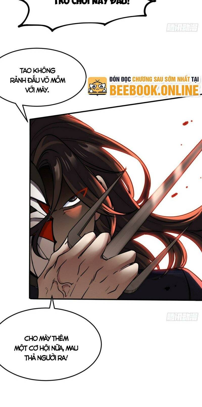 Long Vương Điện Chapter 145 - Trang 2