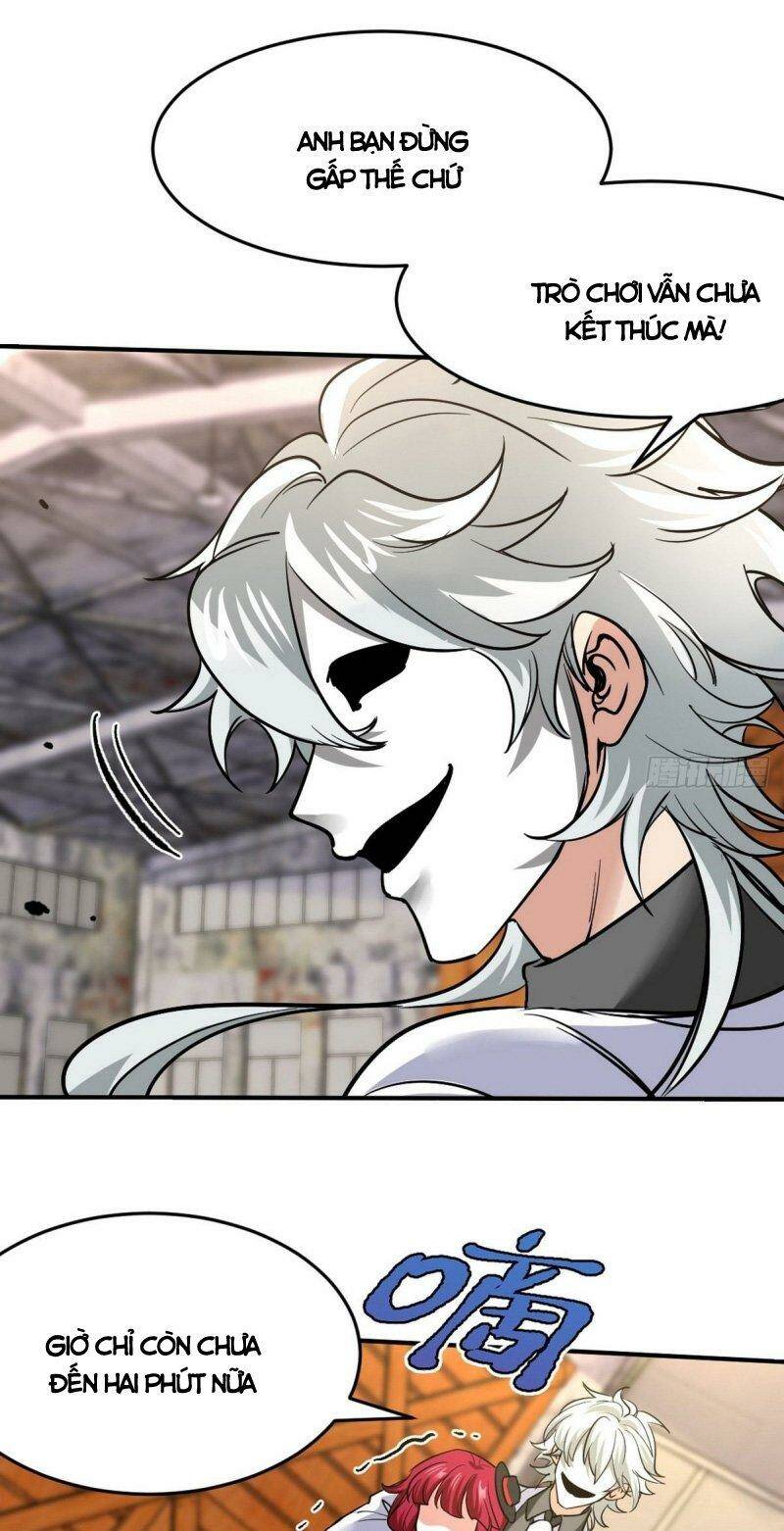 Long Vương Điện Chapter 145 - Trang 2