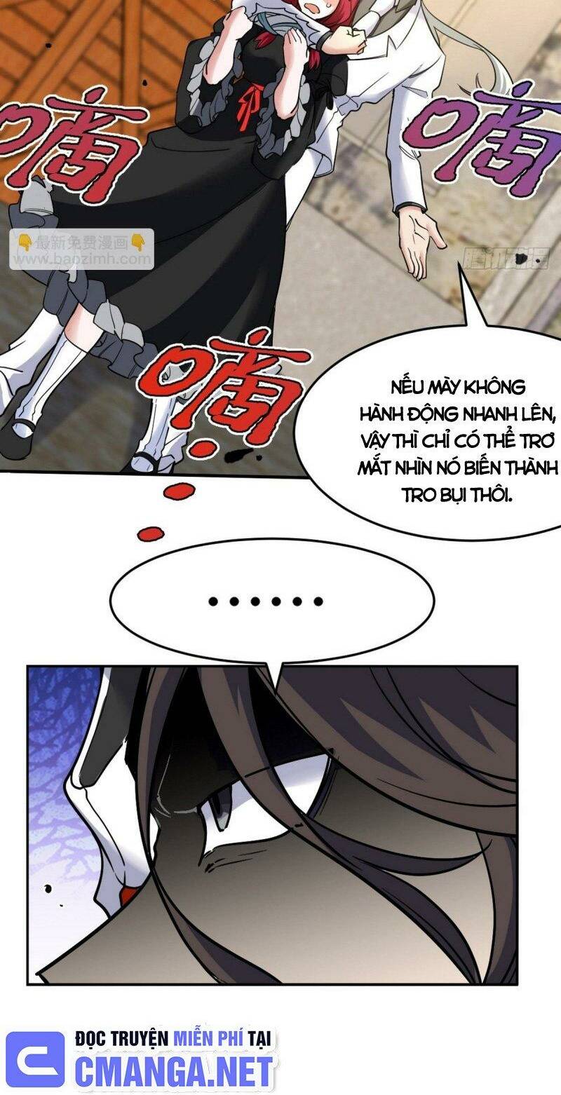 Long Vương Điện Chapter 145 - Trang 2