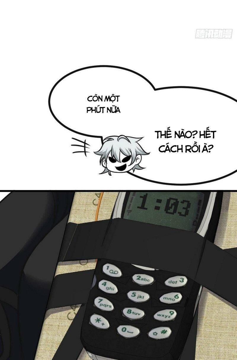 Long Vương Điện Chapter 145 - Trang 2