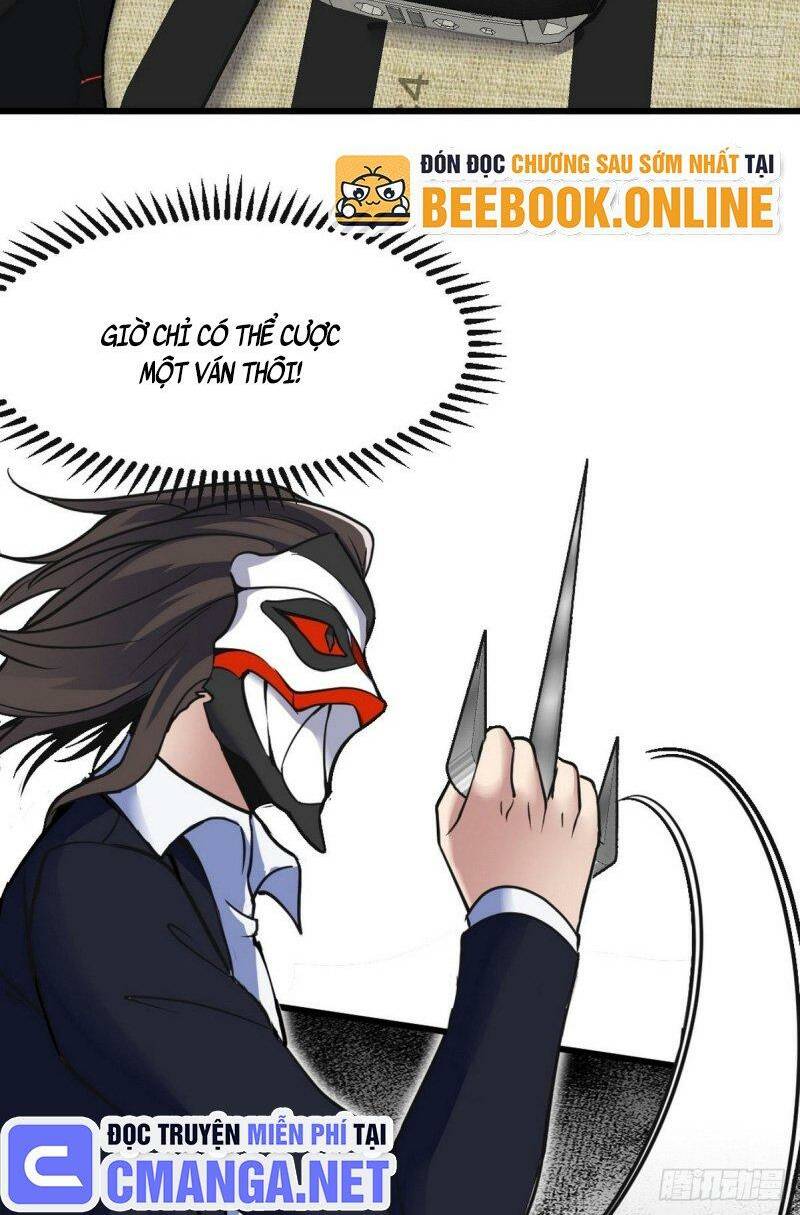 Long Vương Điện Chapter 145 - Trang 2