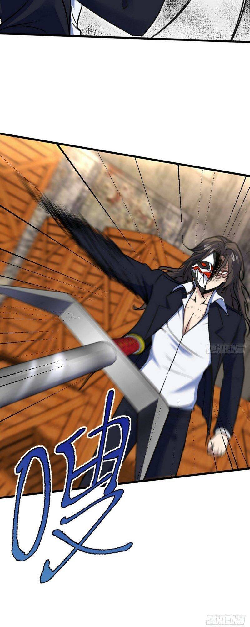 Long Vương Điện Chapter 145 - Trang 2