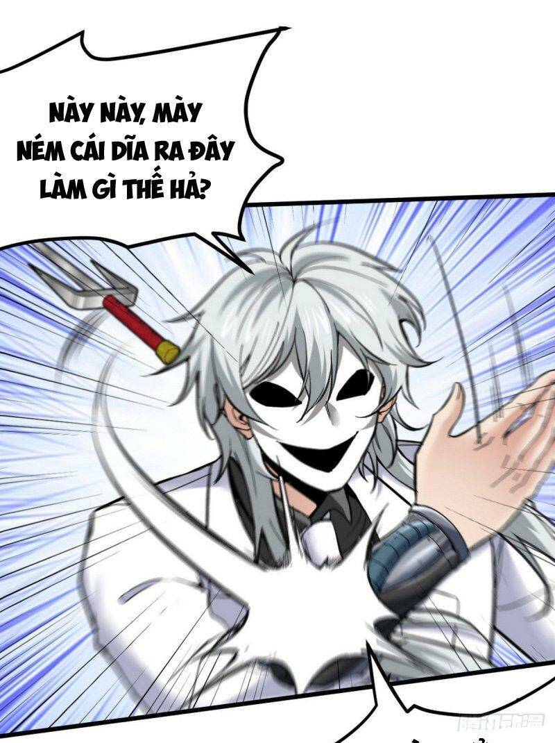 Long Vương Điện Chapter 145 - Trang 2