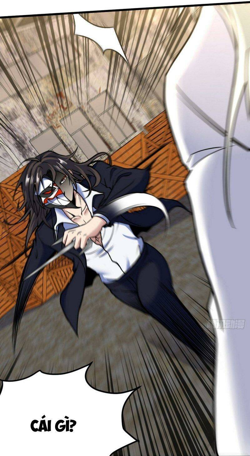 Long Vương Điện Chapter 145 - Trang 2