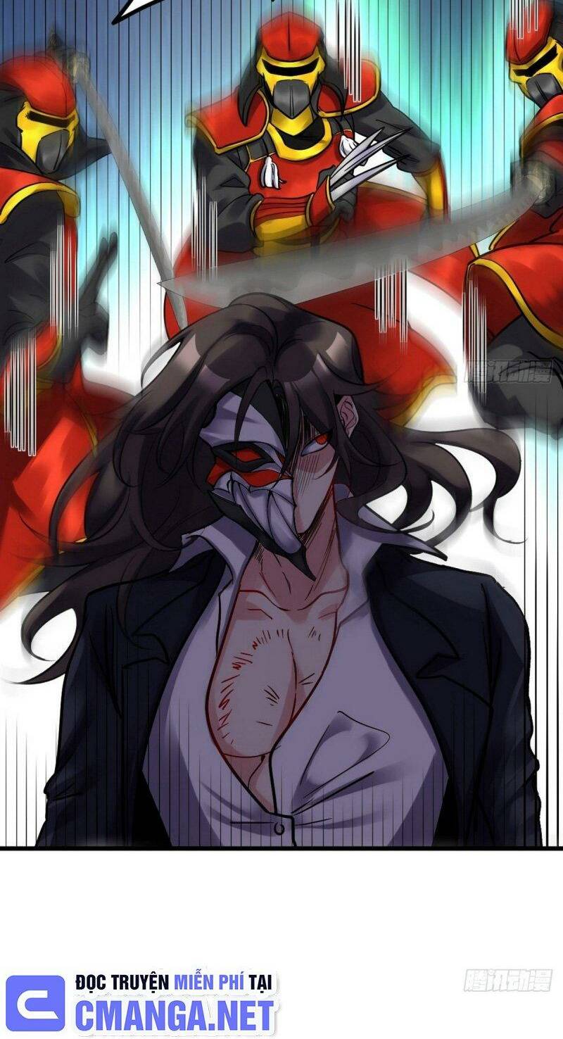 Long Vương Điện Chapter 145 - Trang 2