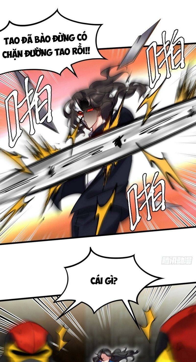 Long Vương Điện Chapter 145 - Trang 2