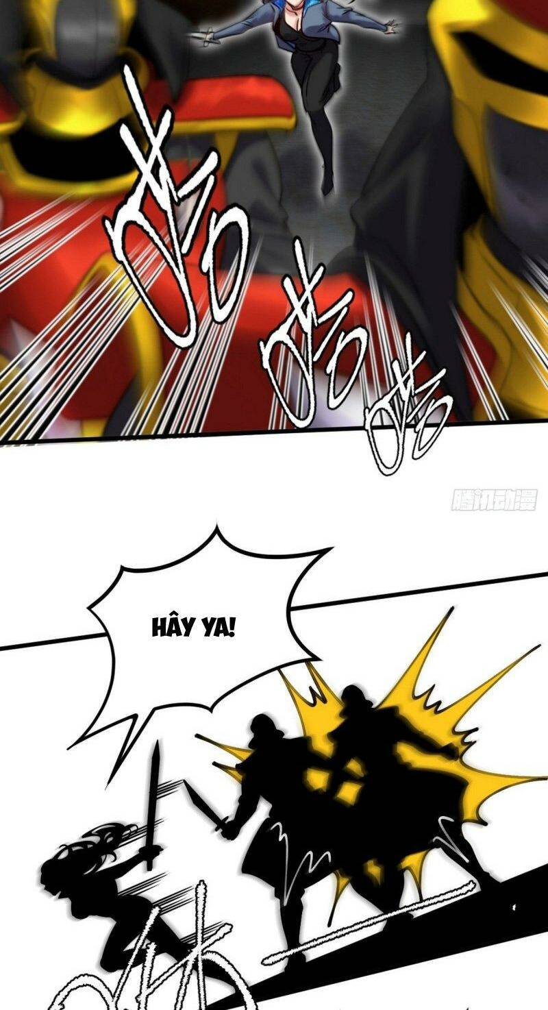 Long Vương Điện Chapter 145 - Trang 2