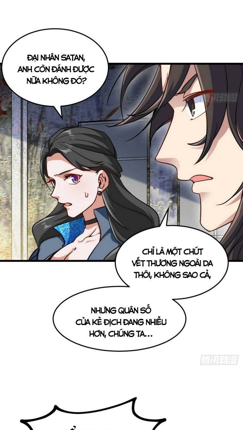 Long Vương Điện Chapter 147 - Trang 2