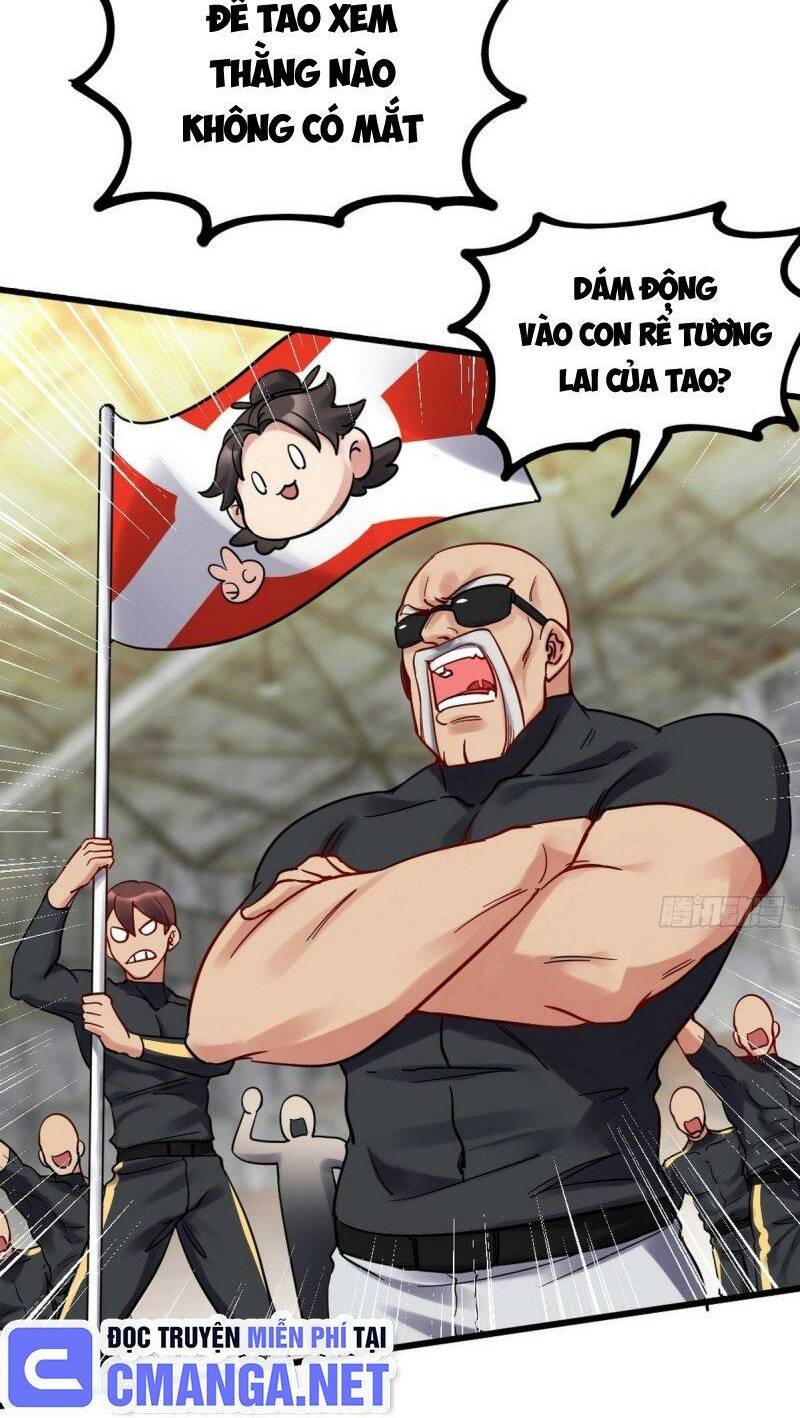 Long Vương Điện Chapter 147 - Trang 2