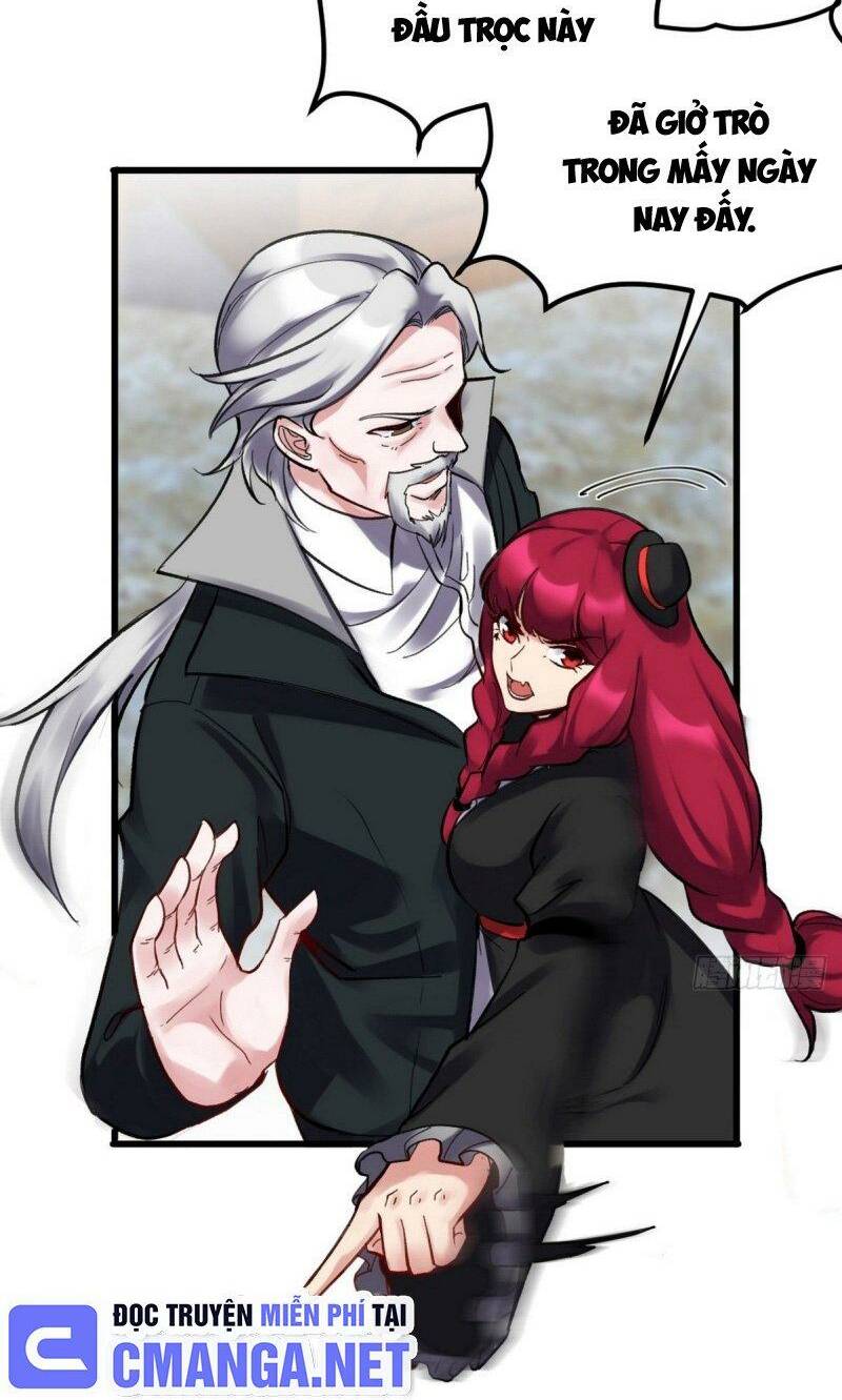 Long Vương Điện Chapter 147 - Trang 2