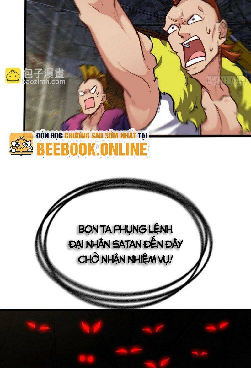 Long Vương Điện Chapter 147 - Trang 2