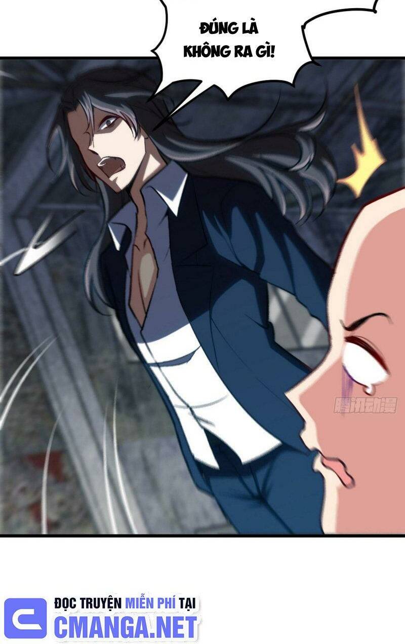 Long Vương Điện Chapter 148 - Trang 2