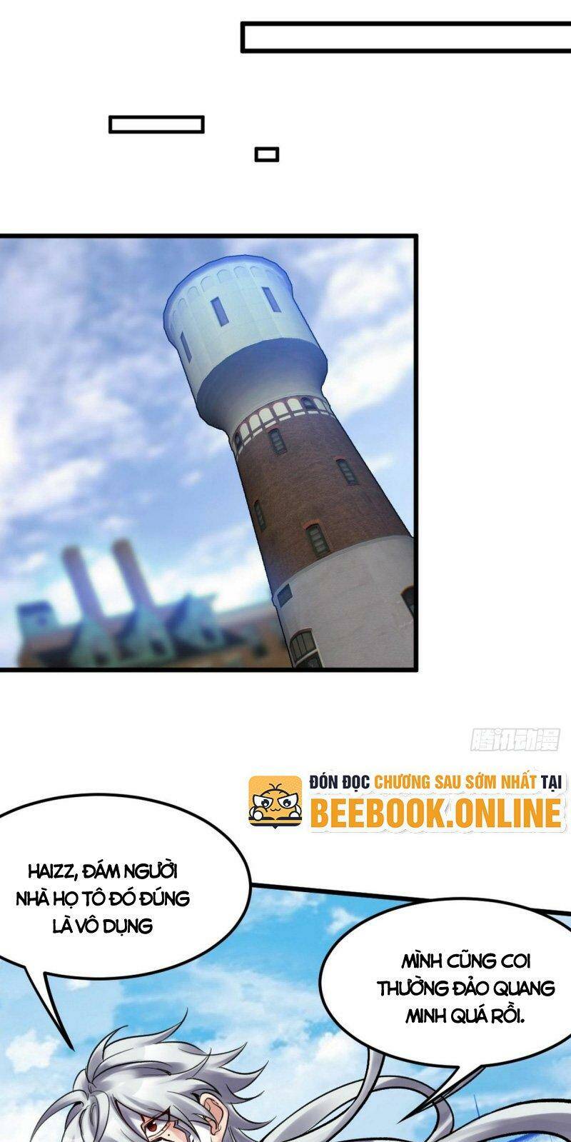 Long Vương Điện Chapter 148 - Trang 2