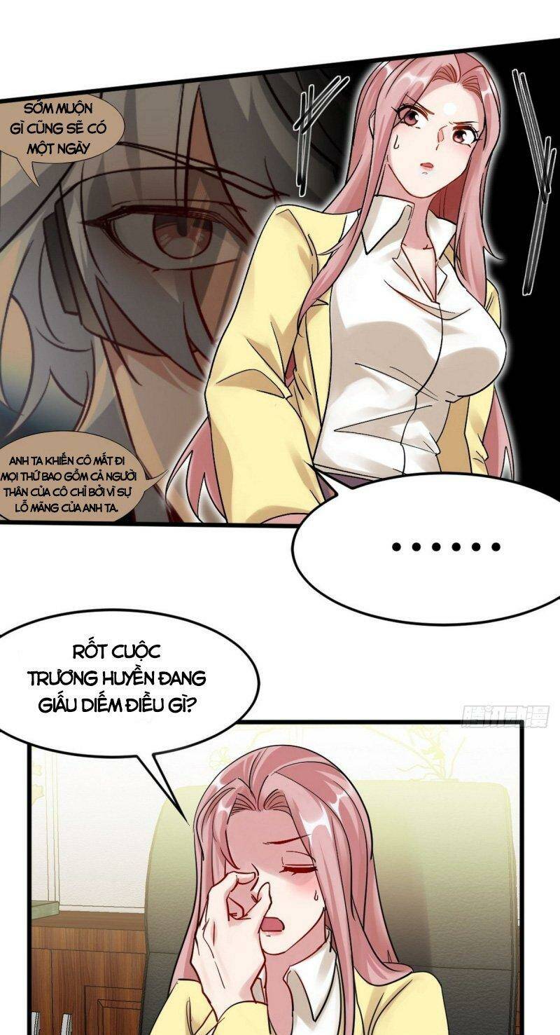 Long Vương Điện Chapter 149 - Trang 2