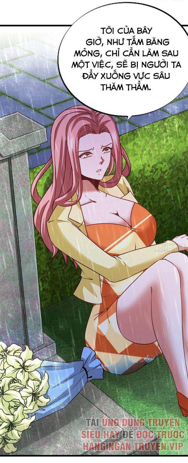 Long Vương Điện Chapter 15 - Trang 2