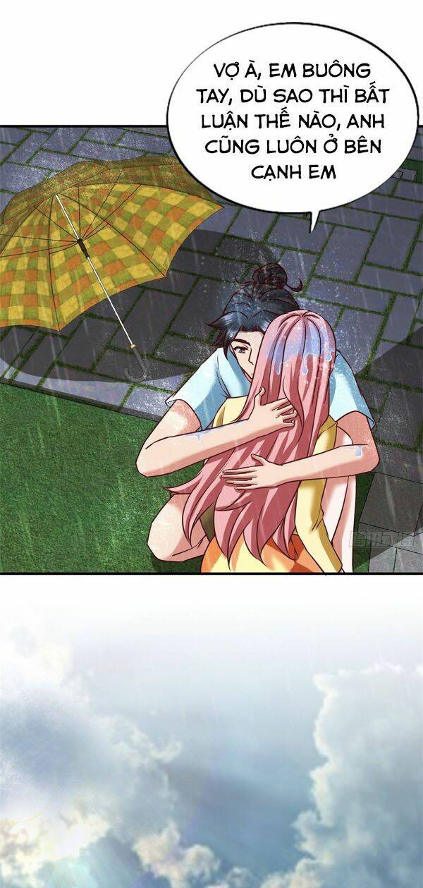 Long Vương Điện Chapter 15 - Trang 2