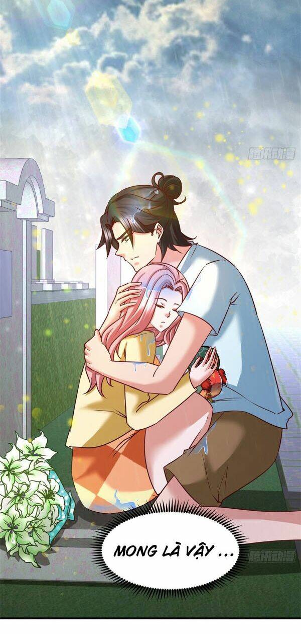 Long Vương Điện Chapter 15 - Trang 2