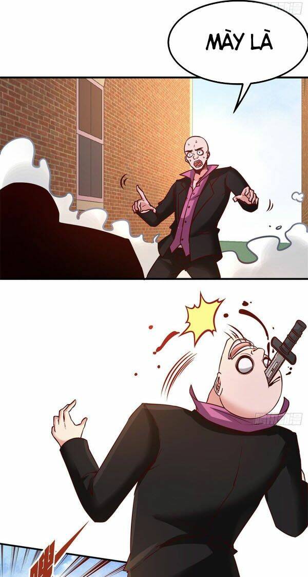 Long Vương Điện Chapter 15 - Trang 2