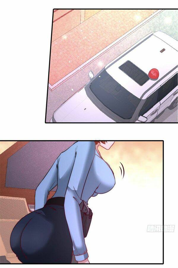 Long Vương Điện Chapter 15 - Trang 2