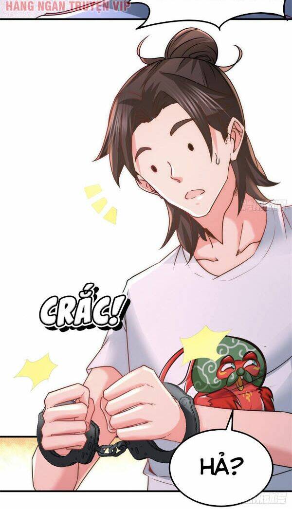 Long Vương Điện Chapter 15 - Trang 2