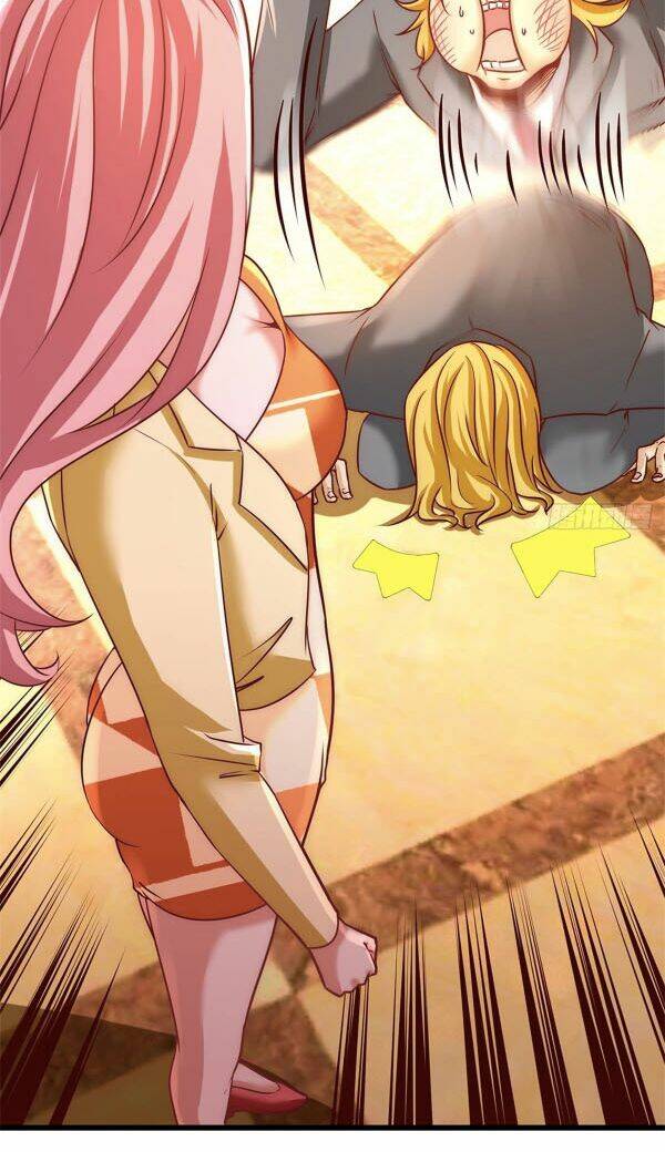 Long Vương Điện Chapter 15 - Trang 2