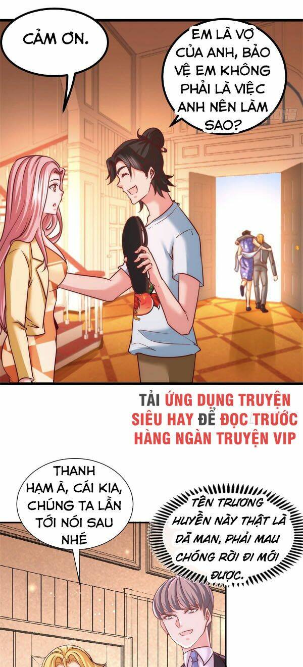 Long Vương Điện Chapter 15 - Trang 2