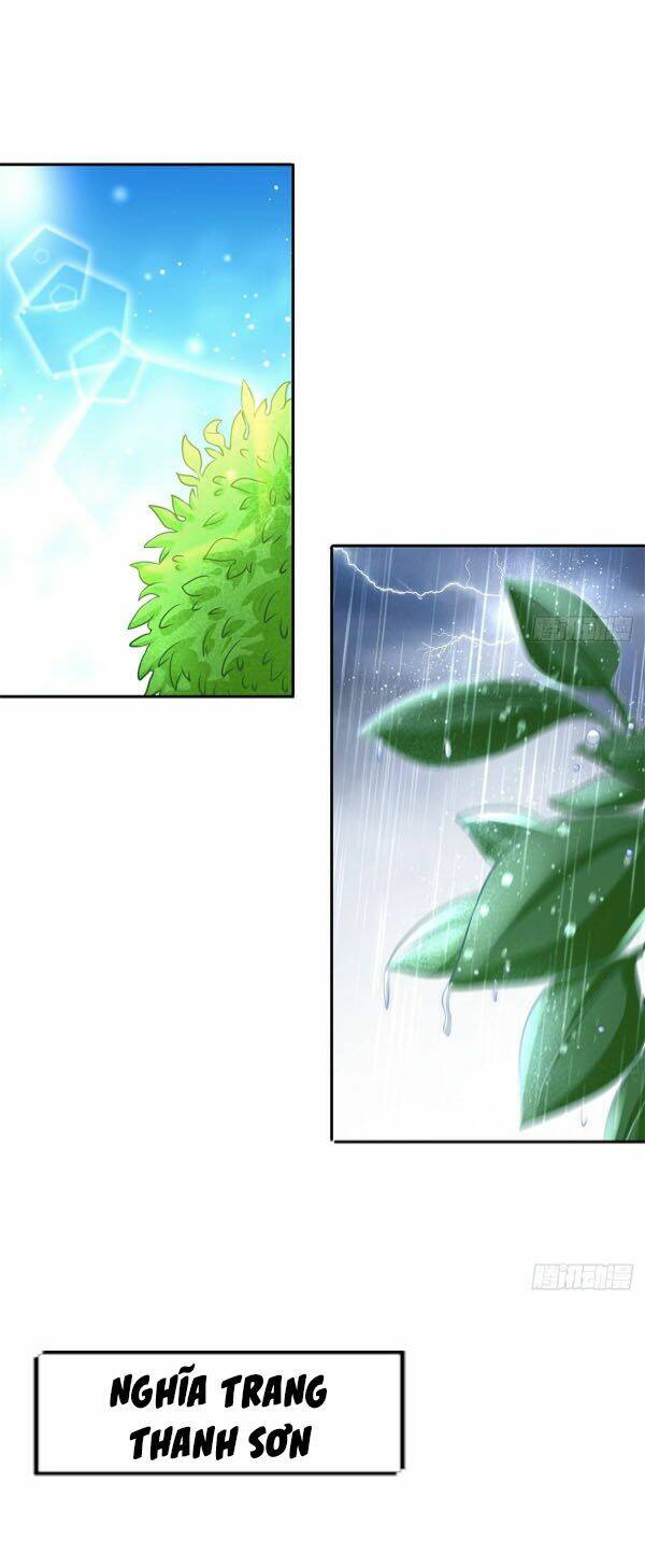 Long Vương Điện Chapter 15 - Trang 2