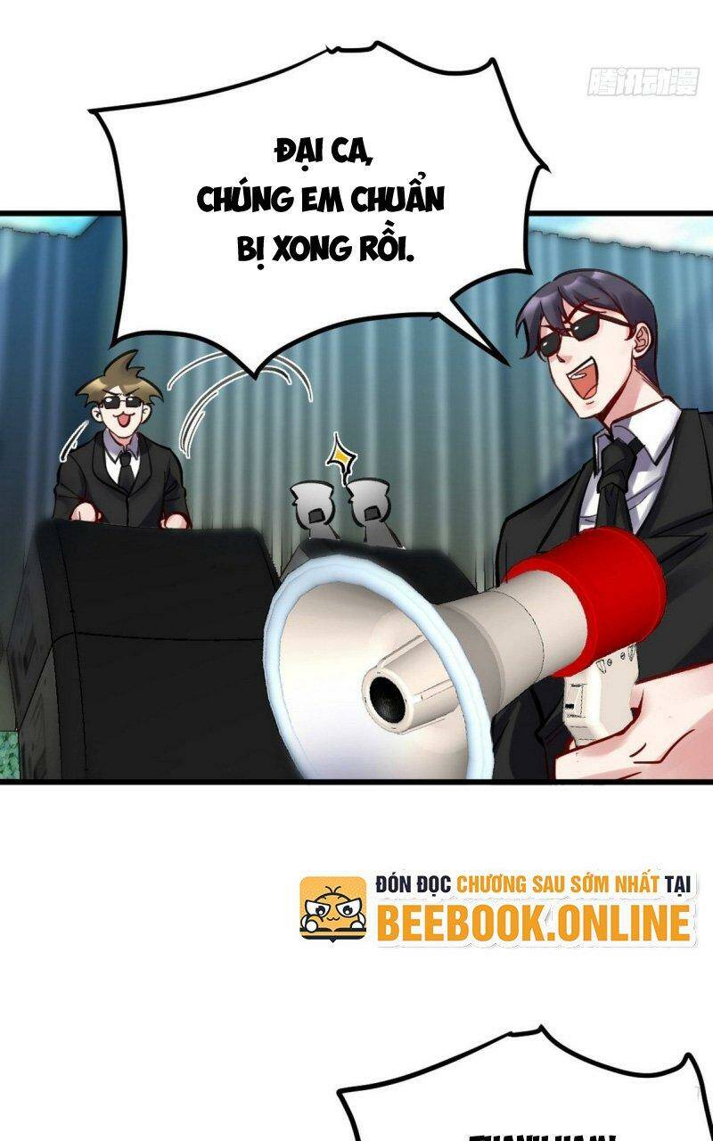 Long Vương Điện Chapter 150 - Trang 2