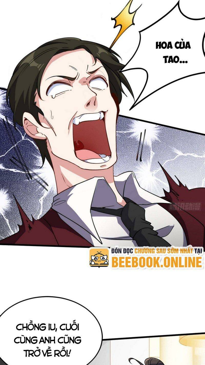 Long Vương Điện Chapter 150 - Trang 2