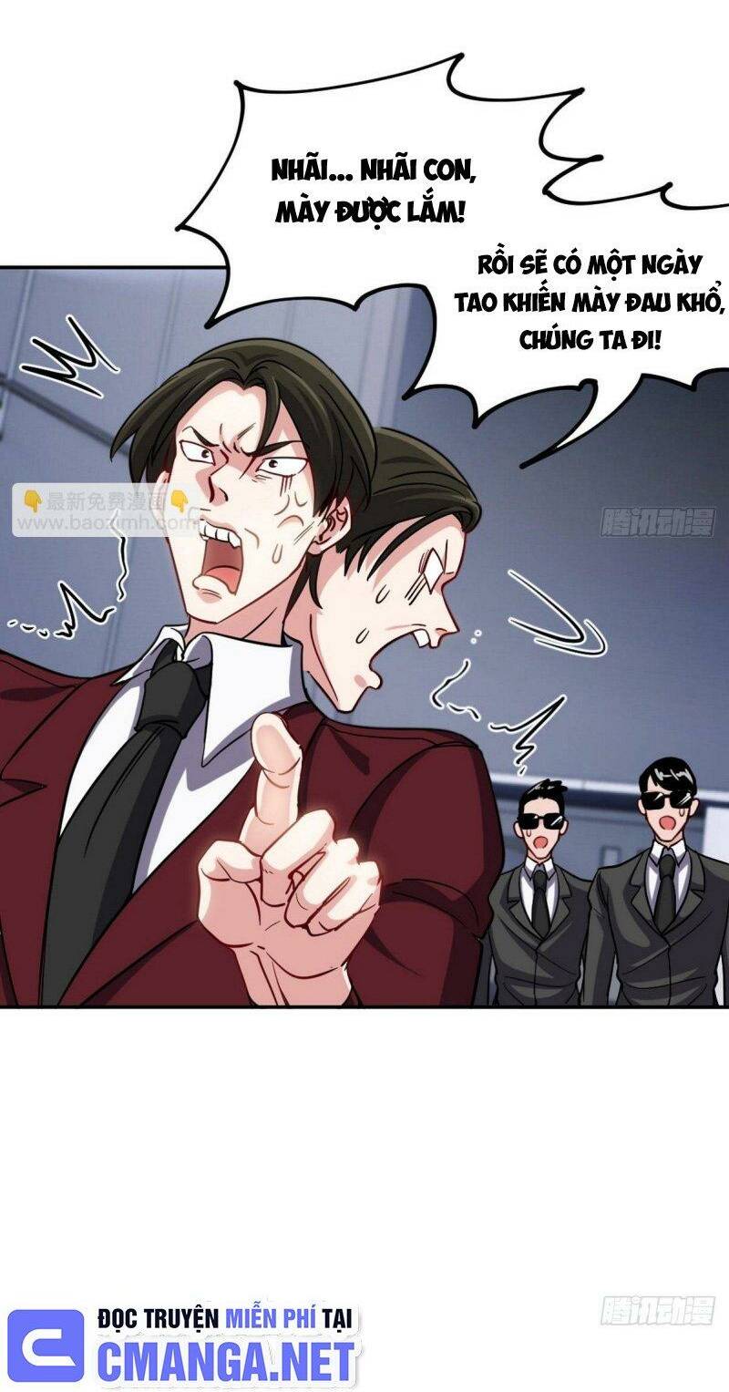 Long Vương Điện Chapter 150 - Trang 2