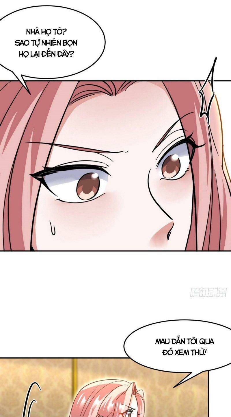 Long Vương Điện Chapter 151 - Trang 2