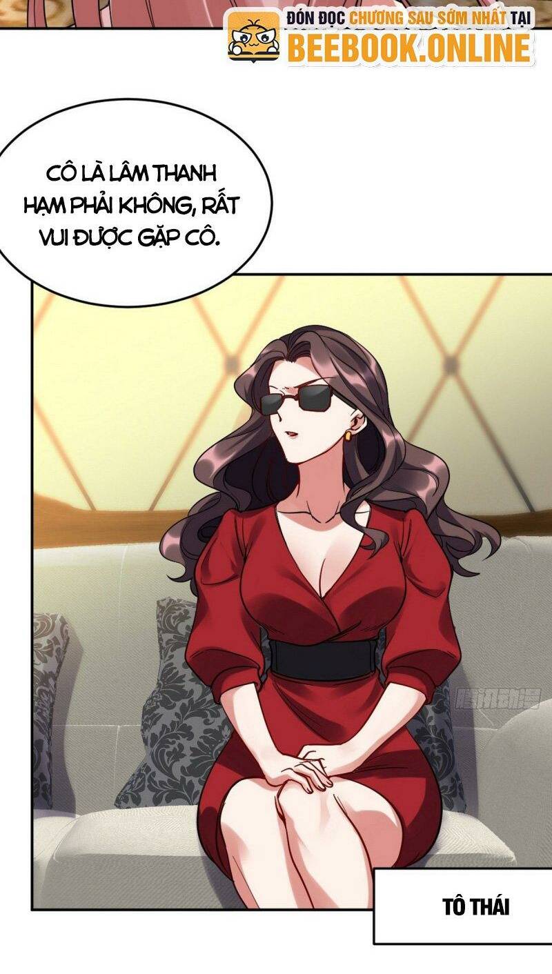 Long Vương Điện Chapter 151 - Trang 2