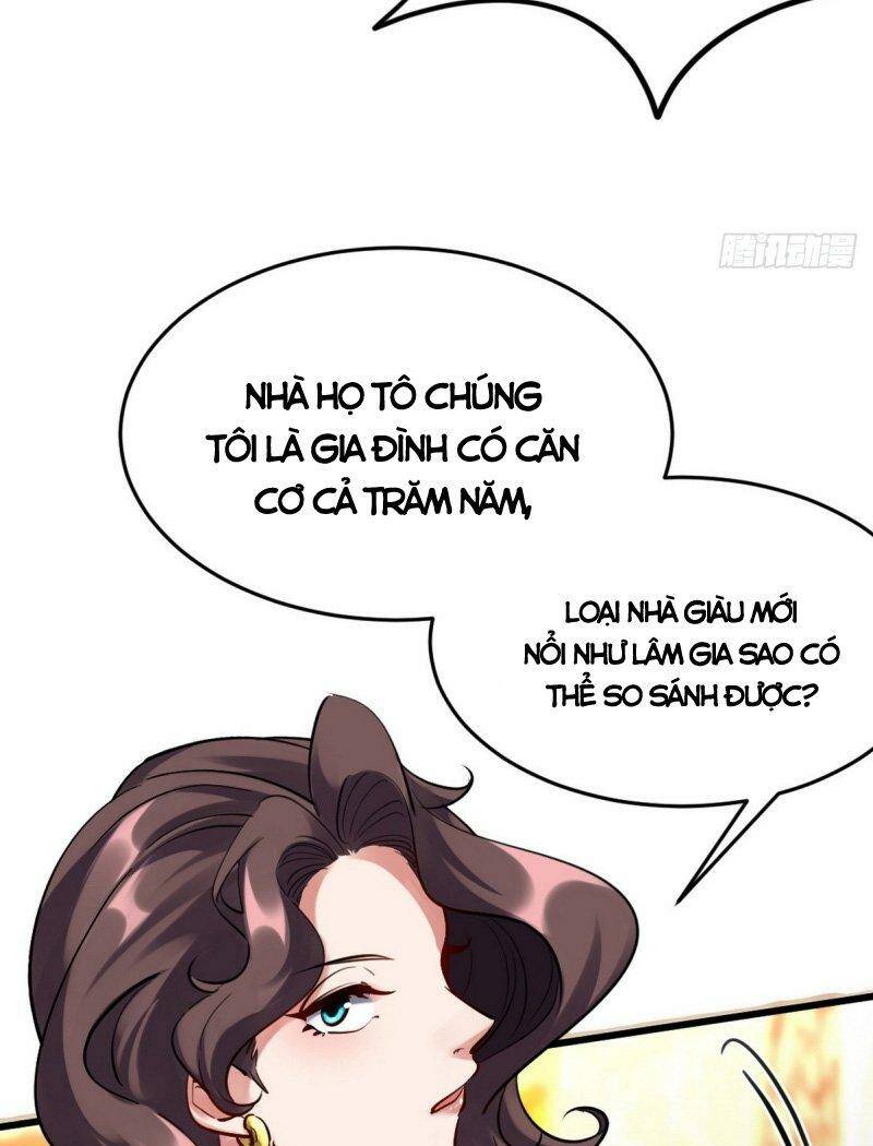 Long Vương Điện Chapter 151 - Trang 2