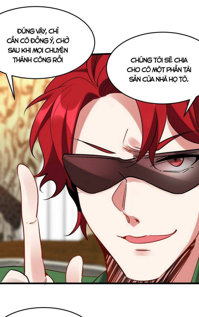 Long Vương Điện Chapter 151 - Trang 2