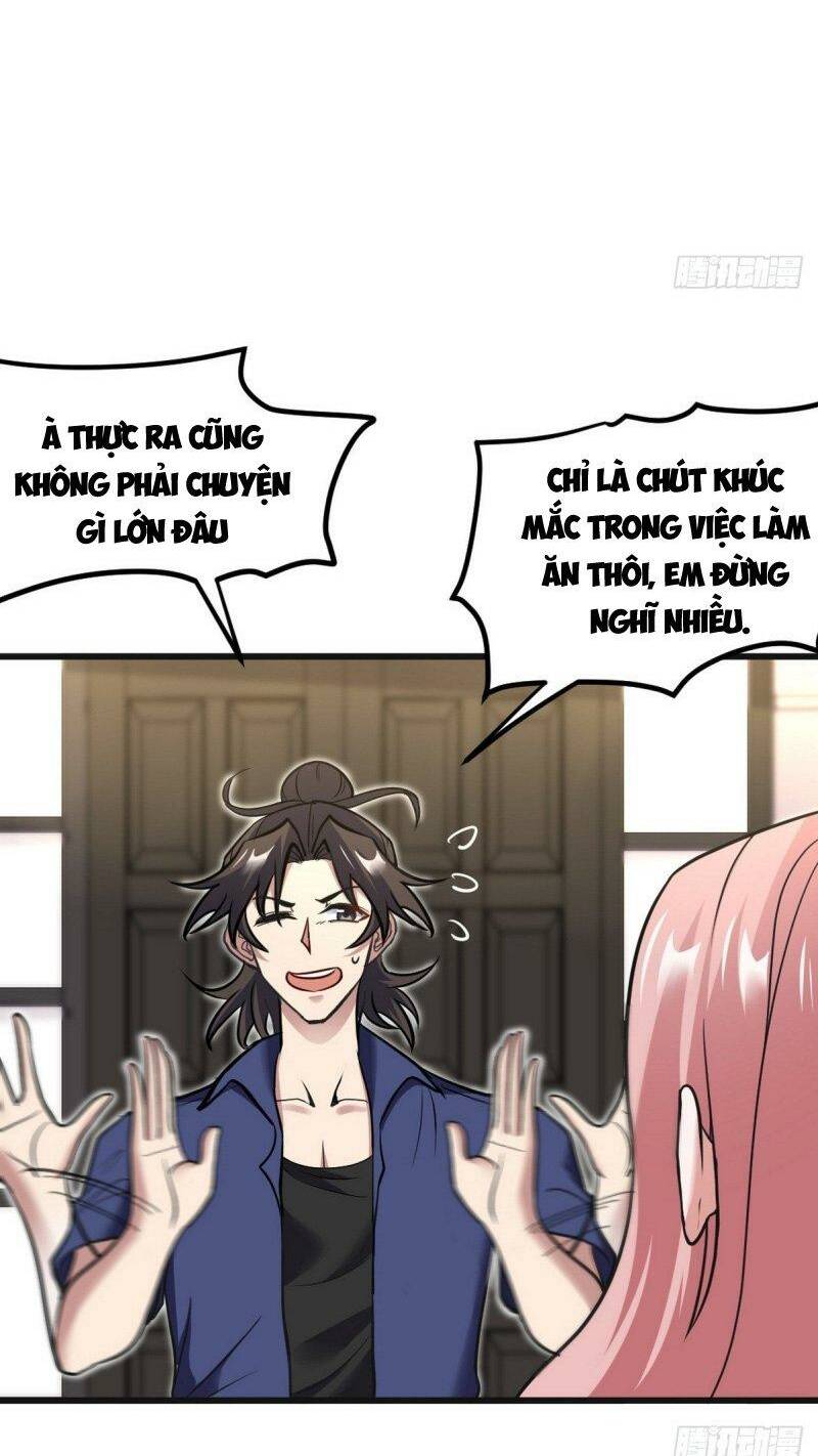 Long Vương Điện Chapter 152 - Trang 2