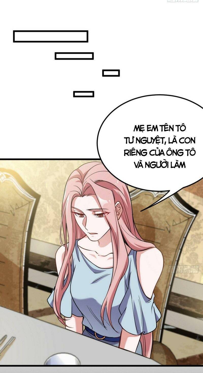 Long Vương Điện Chapter 152 - Trang 2