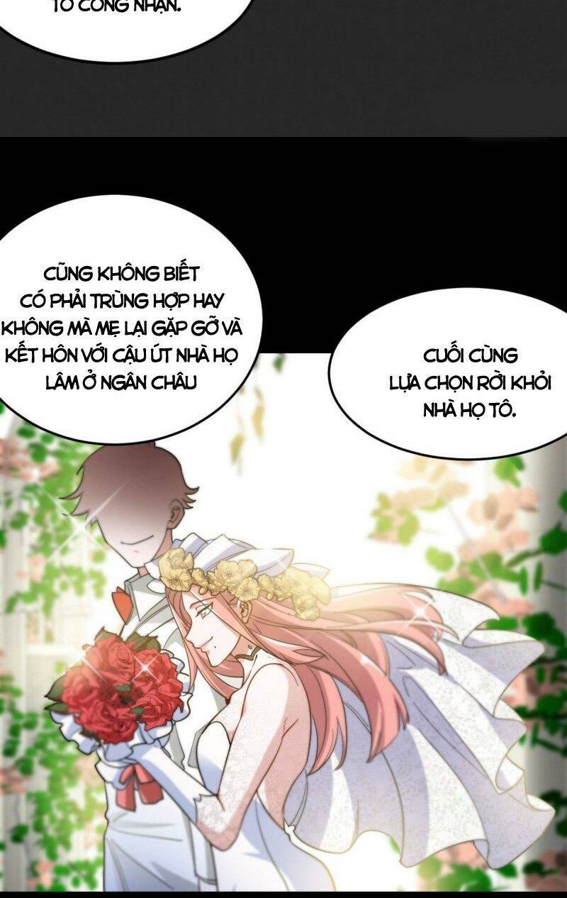 Long Vương Điện Chapter 152 - Trang 2