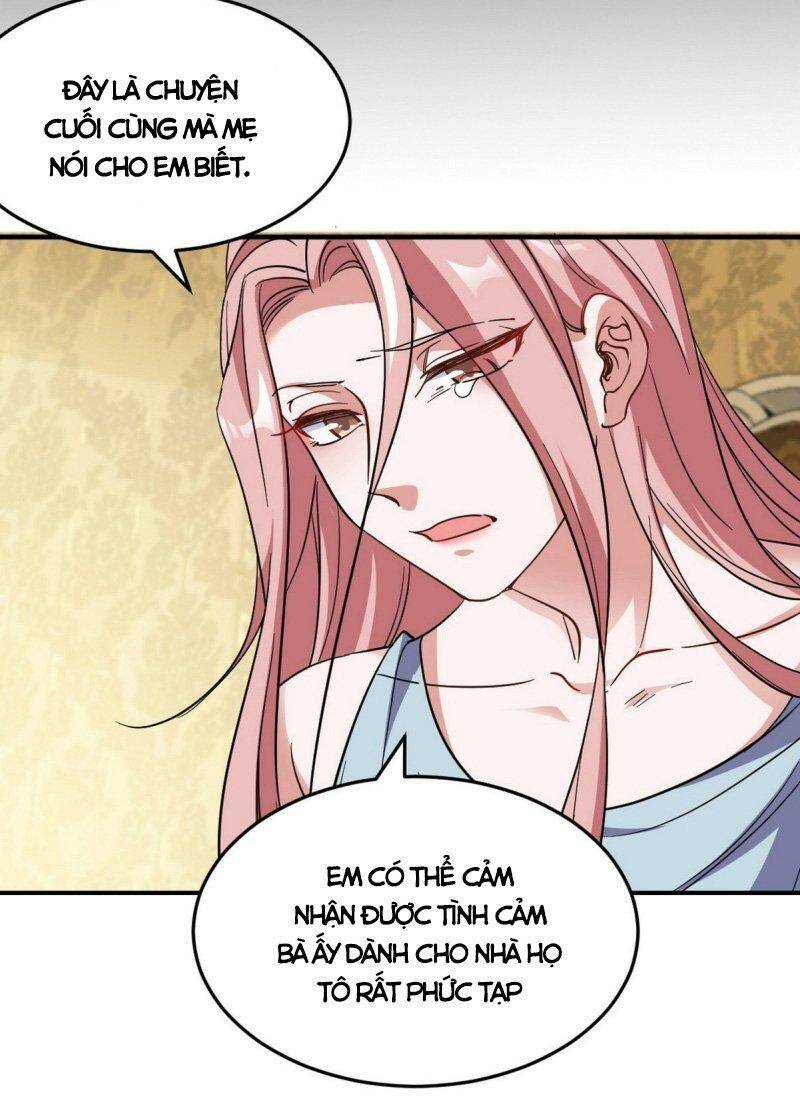 Long Vương Điện Chapter 152 - Trang 2