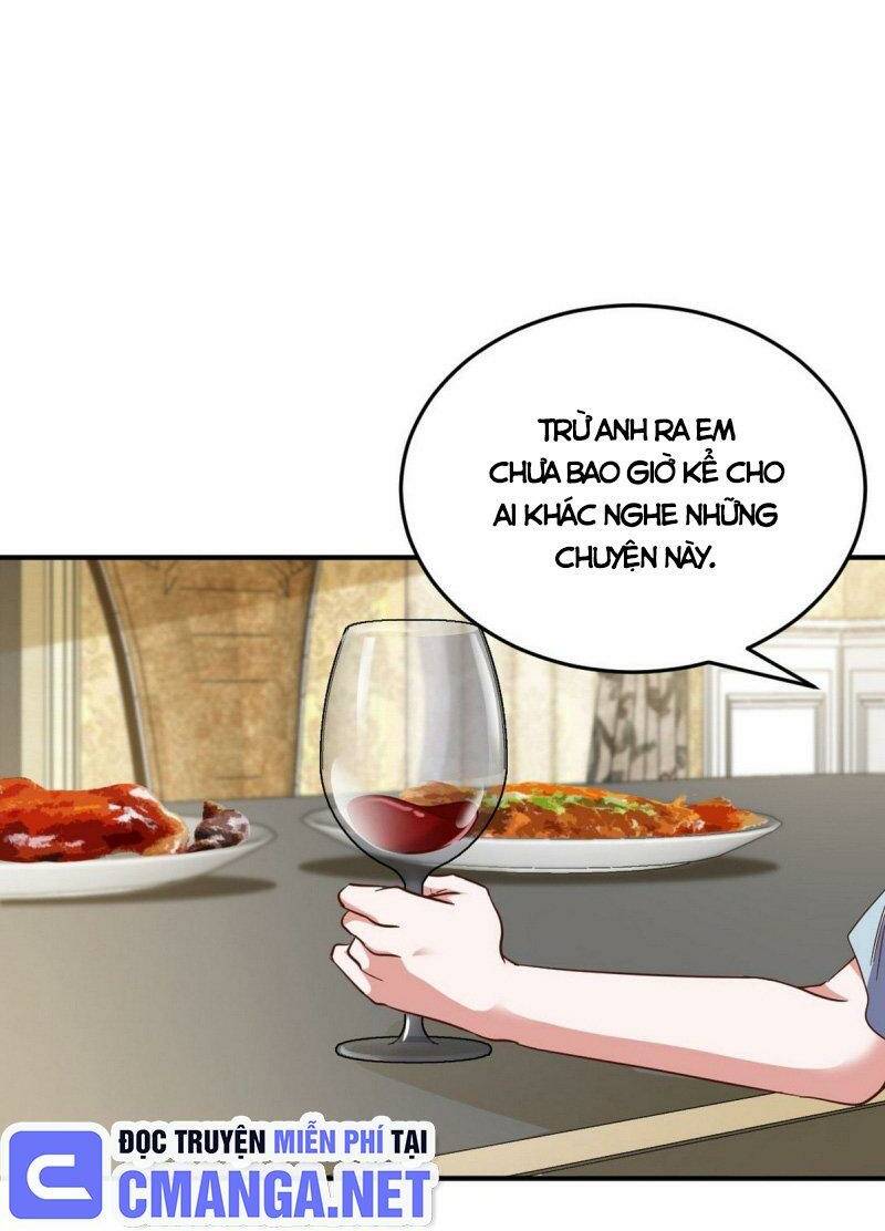 Long Vương Điện Chapter 152 - Trang 2