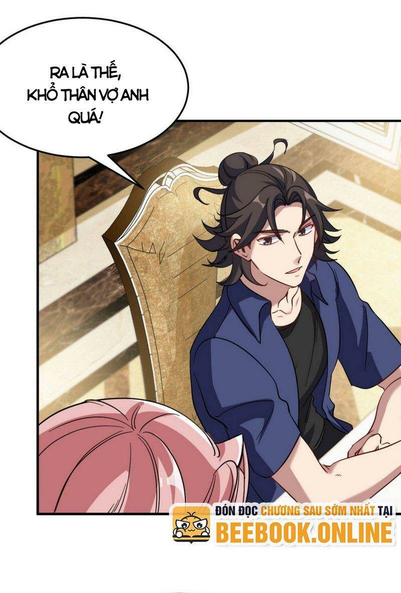 Long Vương Điện Chapter 152 - Trang 2