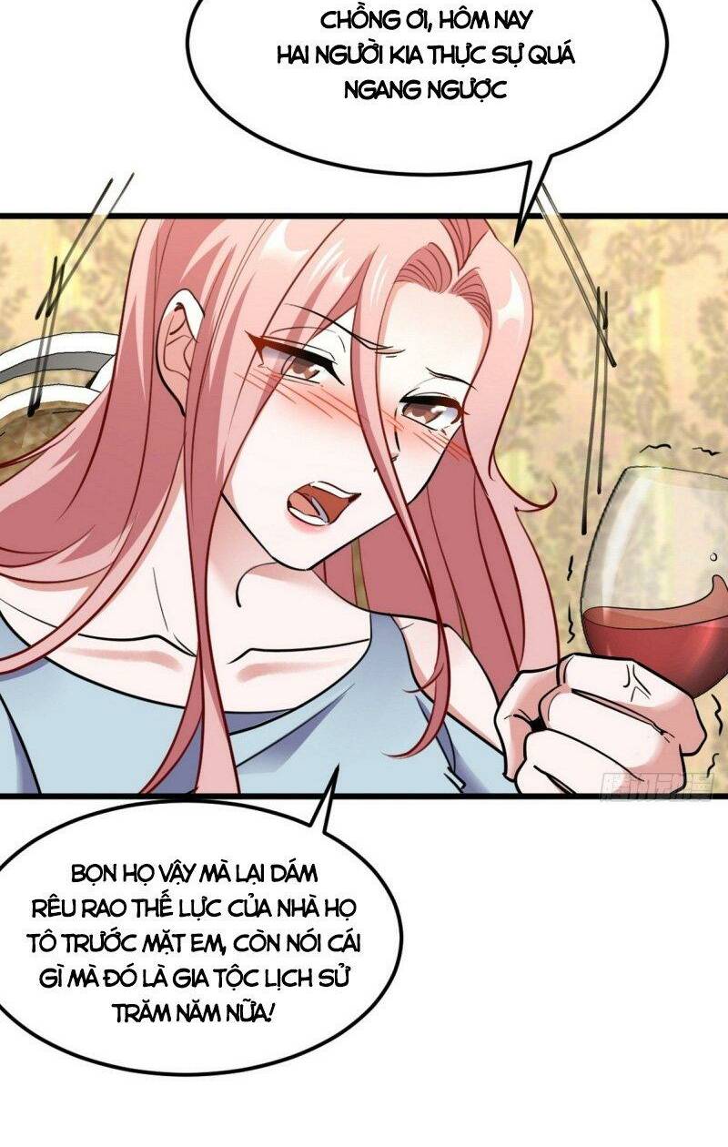 Long Vương Điện Chapter 152 - Trang 2