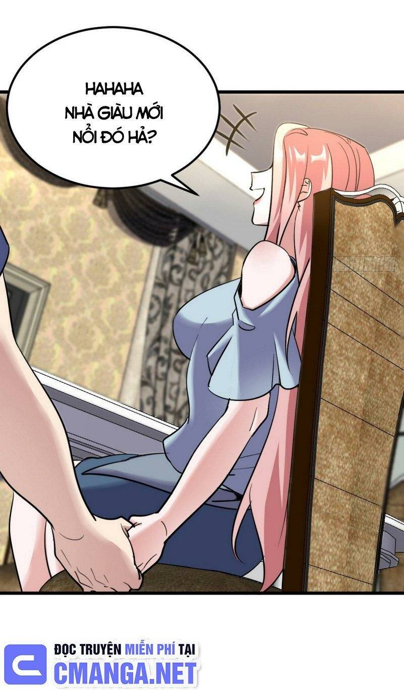 Long Vương Điện Chapter 152 - Trang 2