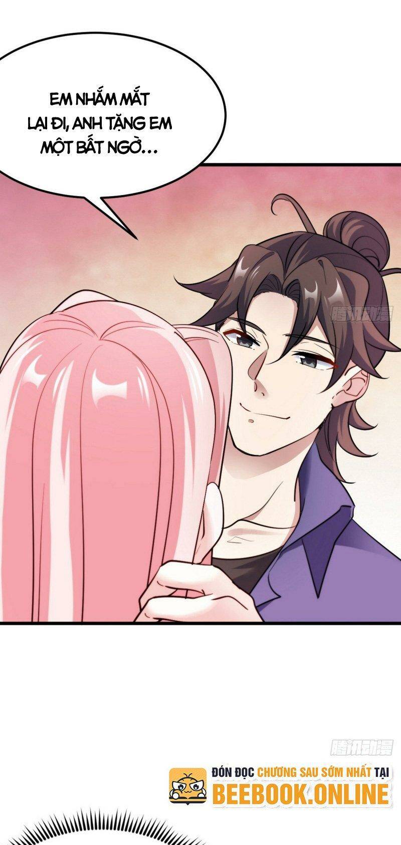 Long Vương Điện Chapter 152 - Trang 2