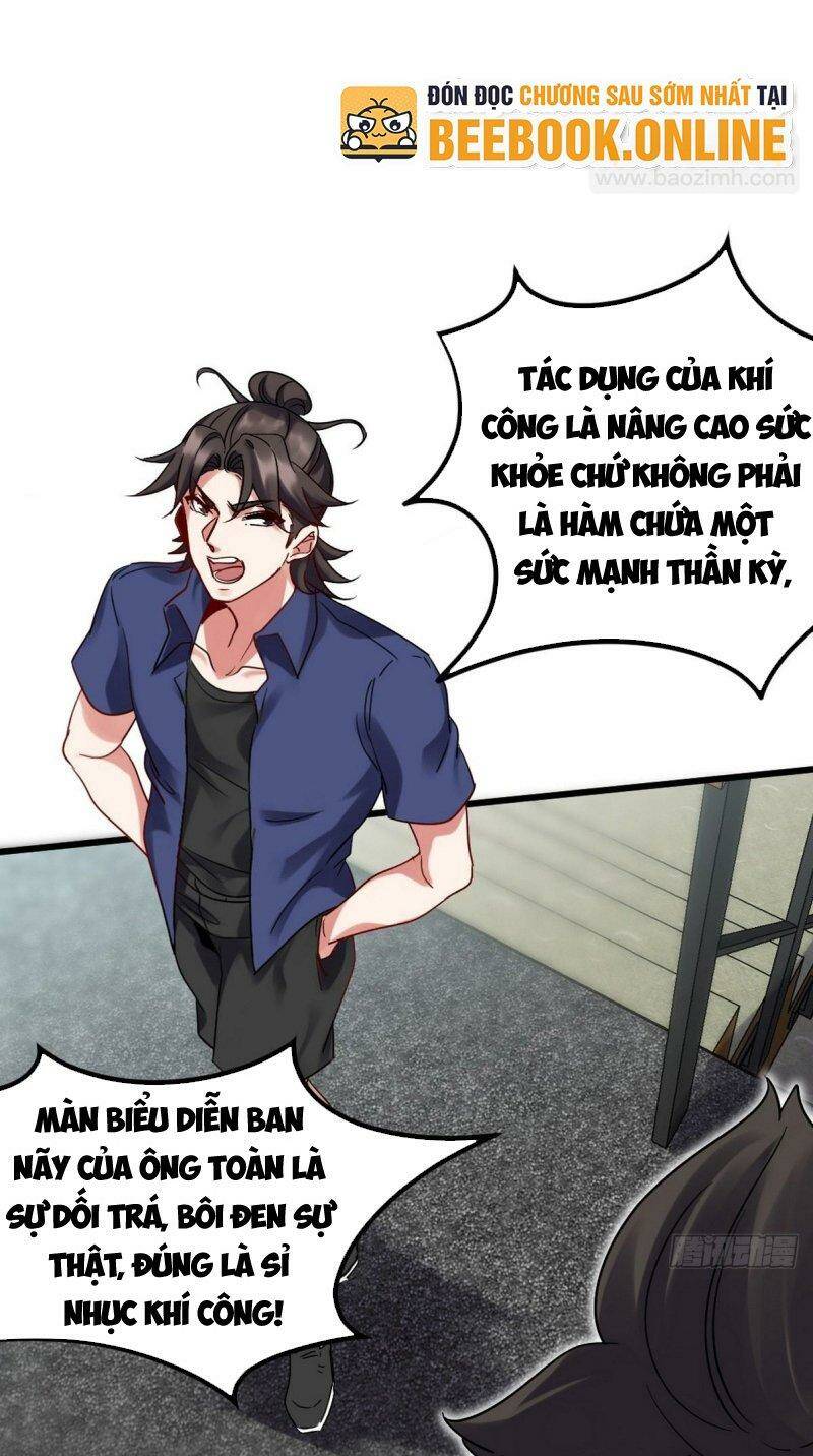 Long Vương Điện Chapter 154 - Trang 2