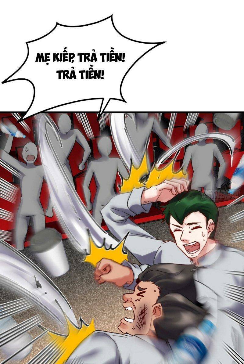 Long Vương Điện Chapter 154 - Trang 2