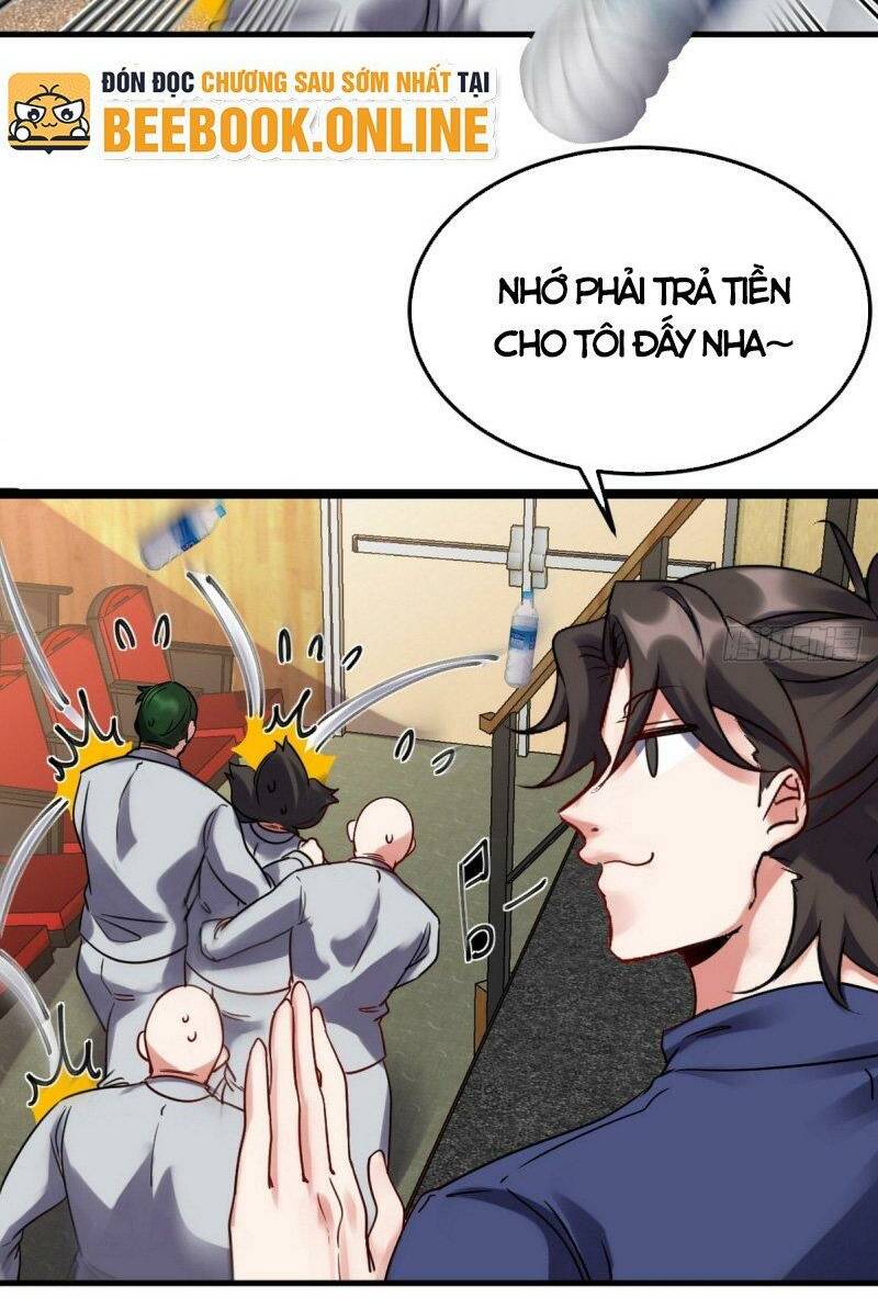 Long Vương Điện Chapter 154 - Trang 2