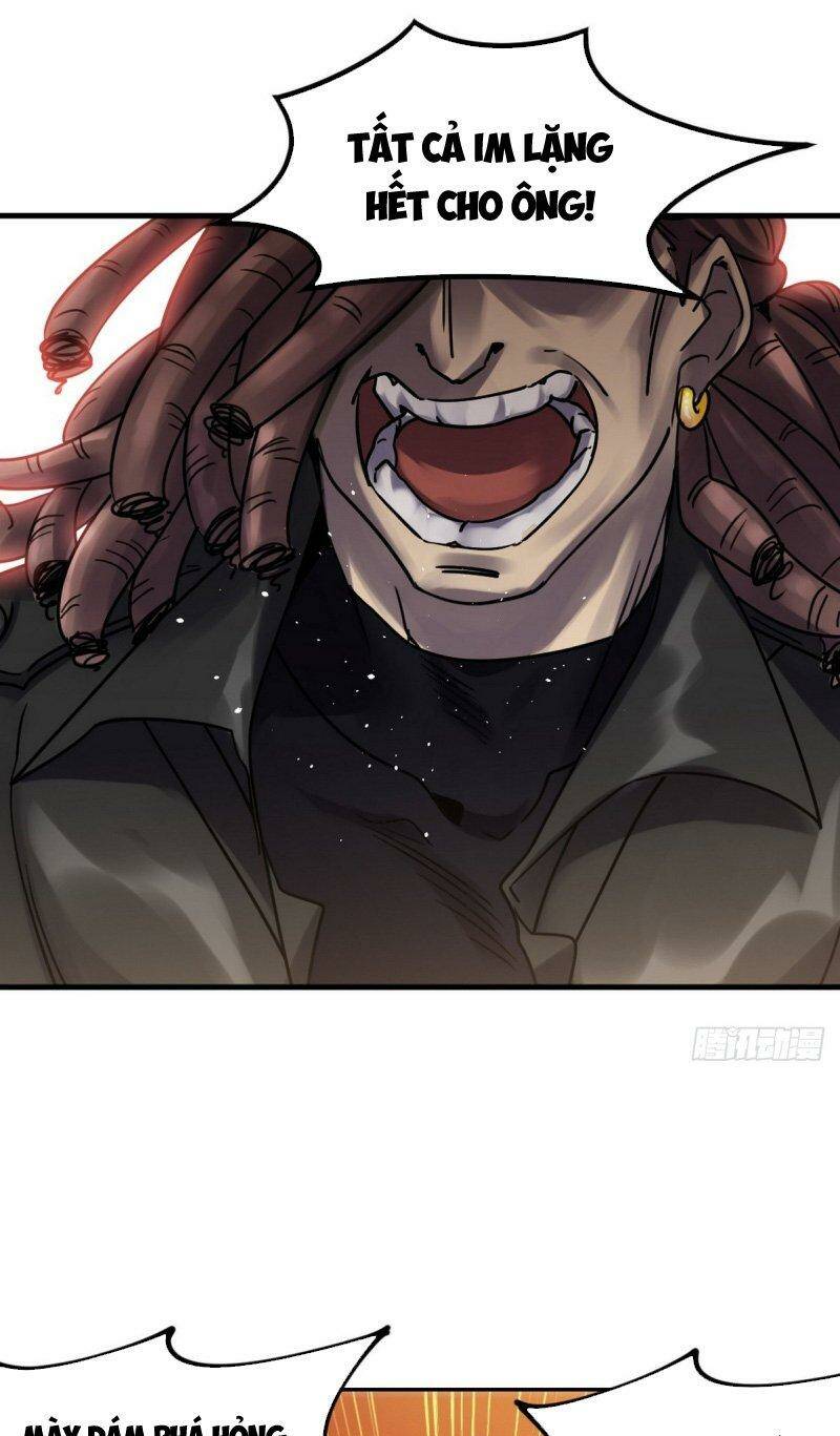 Long Vương Điện Chapter 154 - Trang 2