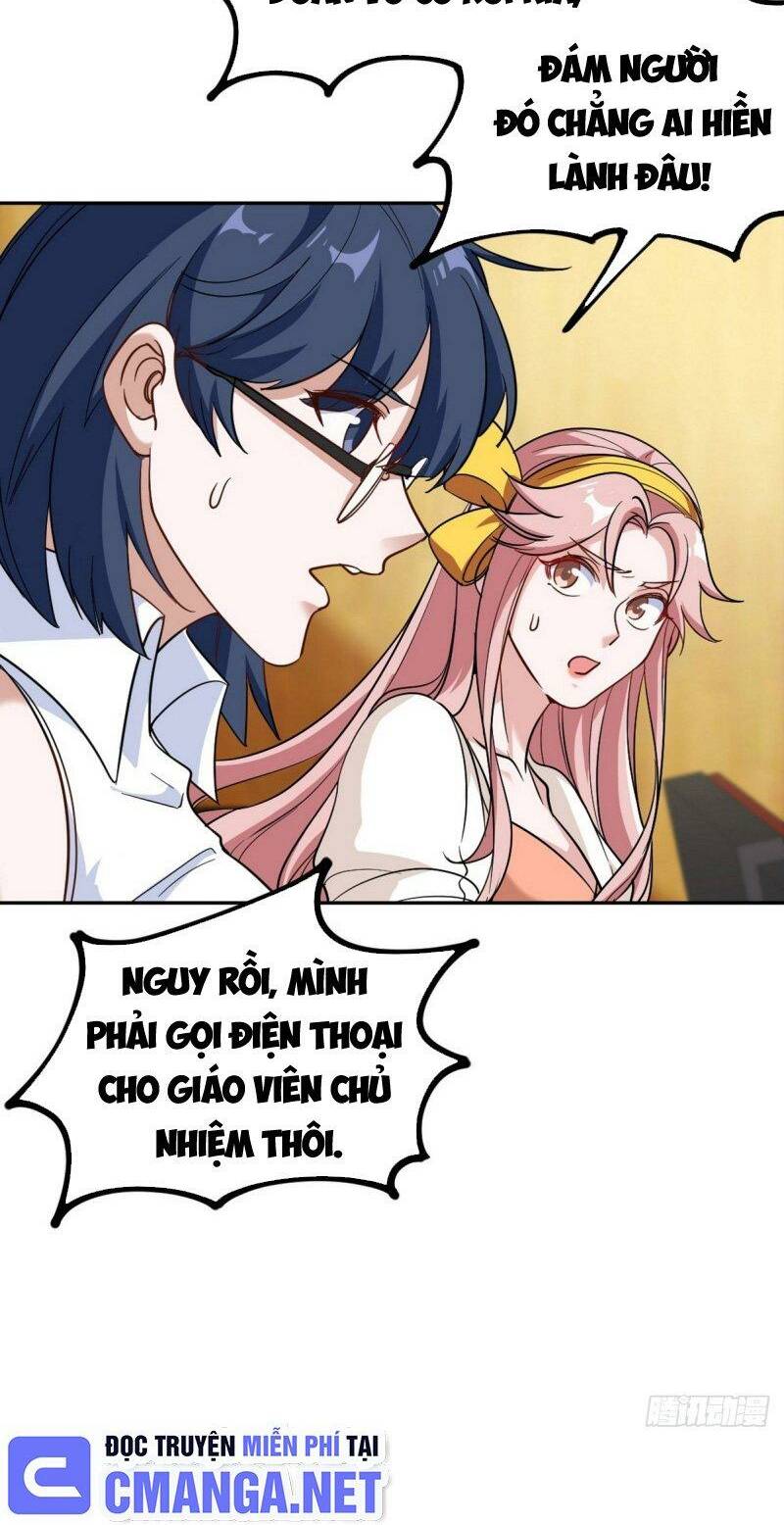 Long Vương Điện Chapter 154 - Trang 2