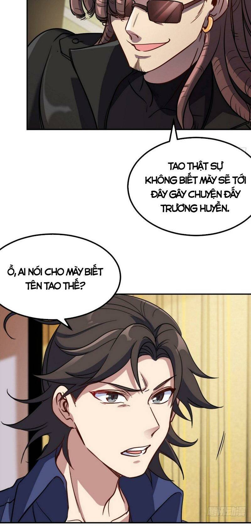 Long Vương Điện Chapter 154 - Trang 2